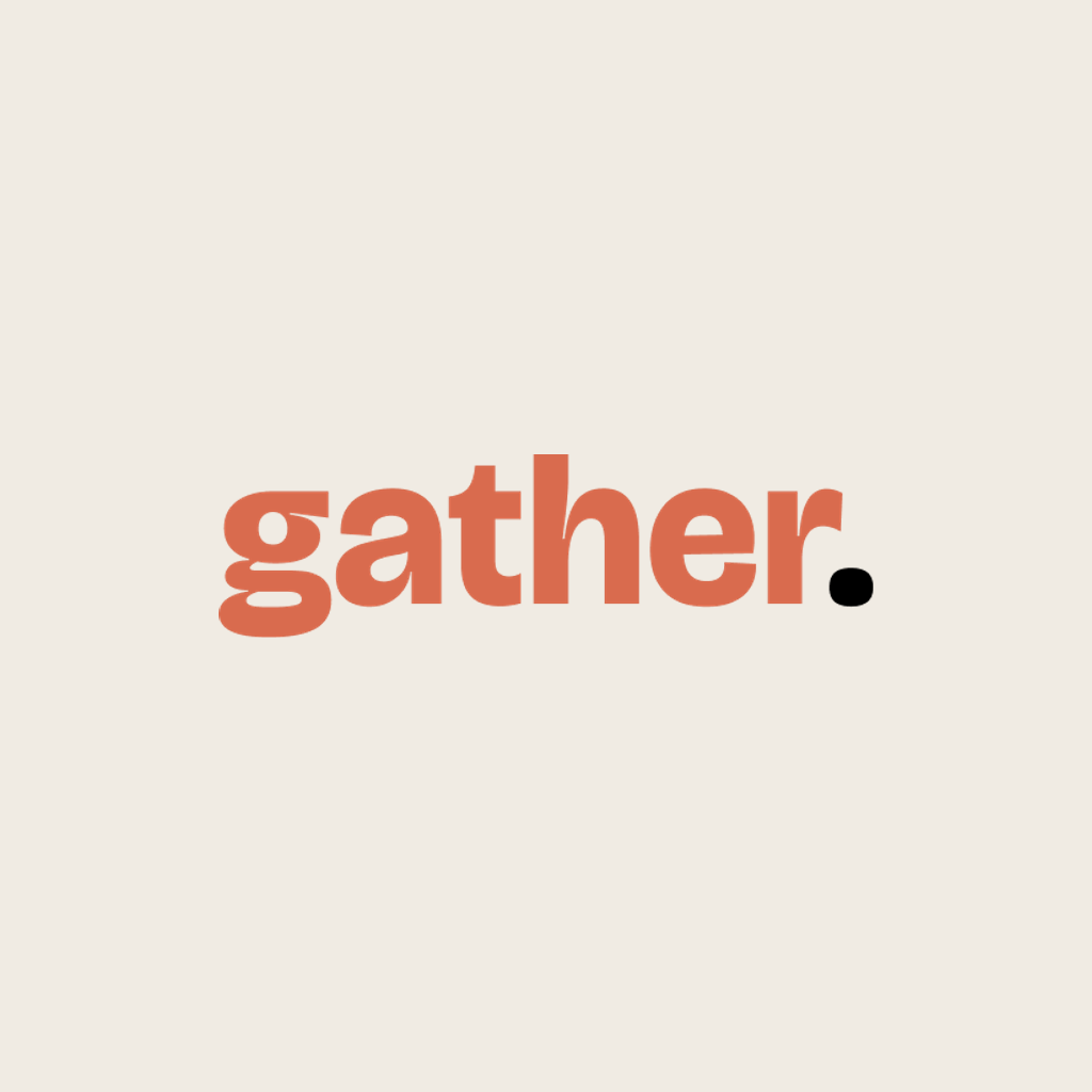 gather logo